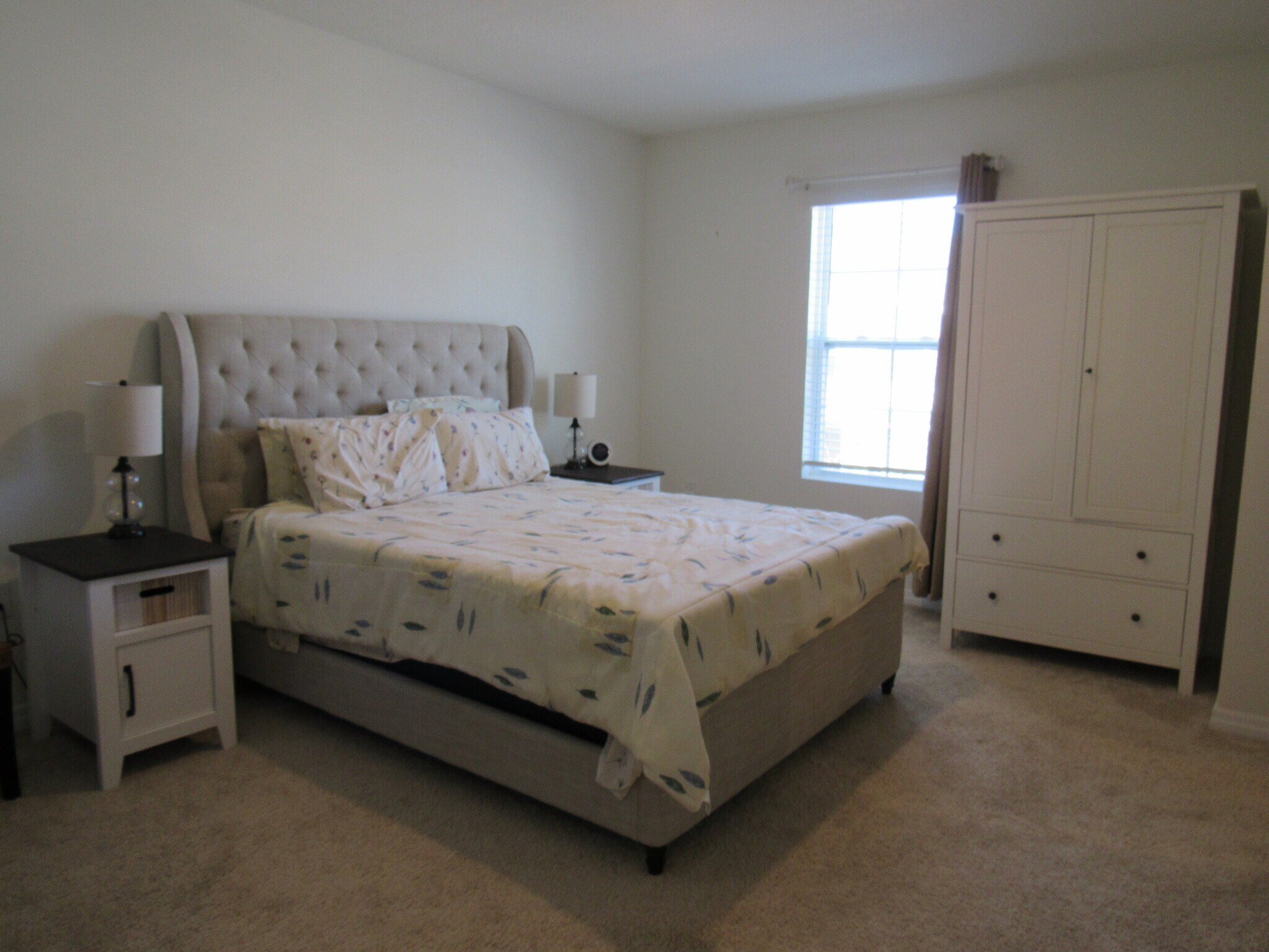 Primary suite - 3 Bella Lago Cir