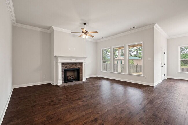 Building Photo - 9023 Mountain Preserve Blvd