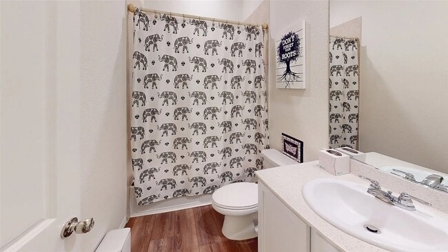 Building Photo - 4950 Parrington Dr