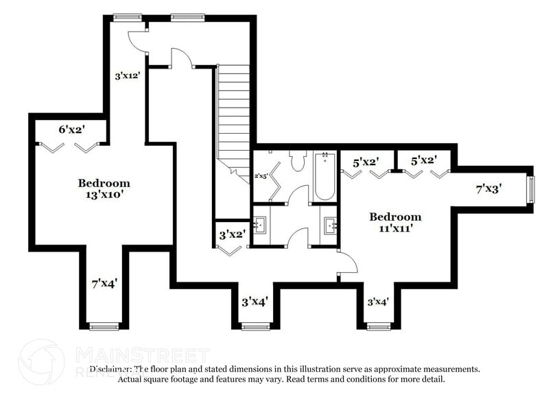Building Photo - 3041 Jan Dr