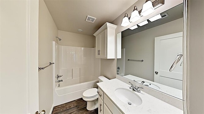 Building Photo - 5007 Avion Ct