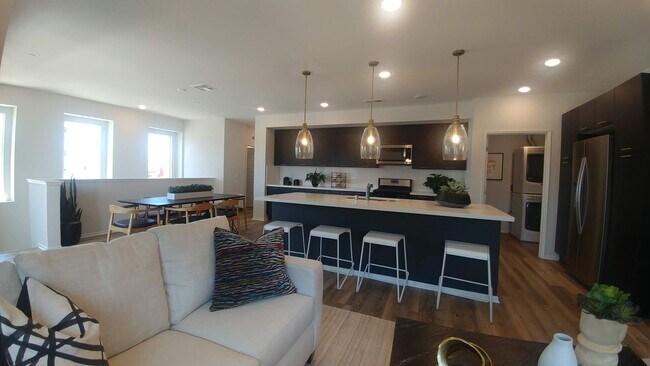 Building Photo - Your New Sanctuary Awaits!