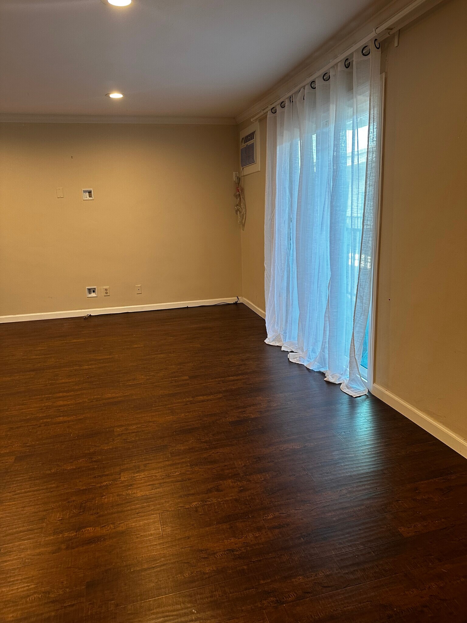 living room - 1770 Ximeno Ave