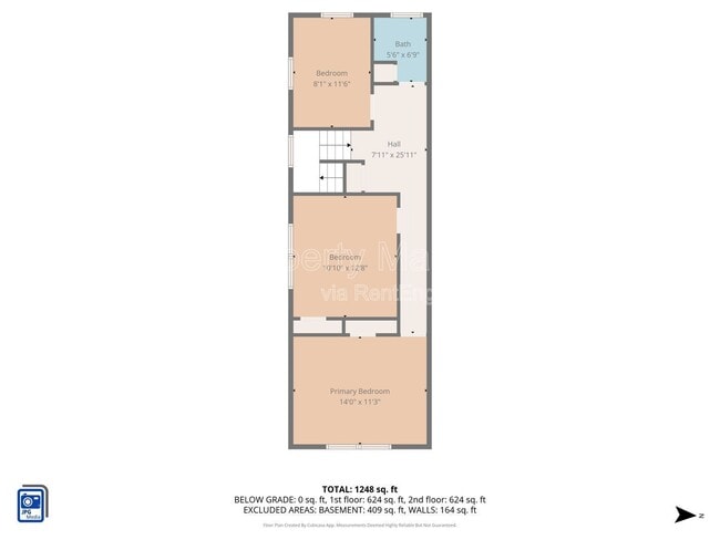 Building Photo - 275 N Warren Ave