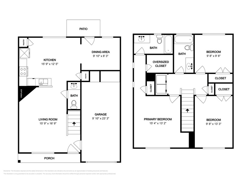 Building Photo - 513 Epris Ln