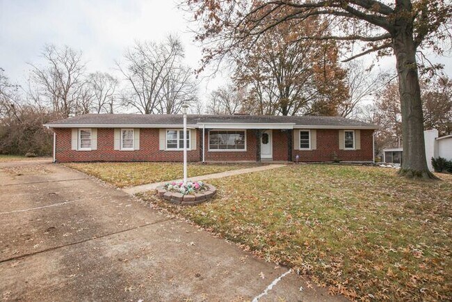 Building Photo - 7 Nordell Ct., Black Jack, MO 63033