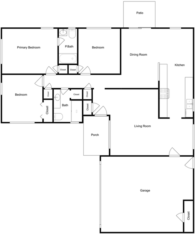 Building Photo - 10322 Antrim Ln