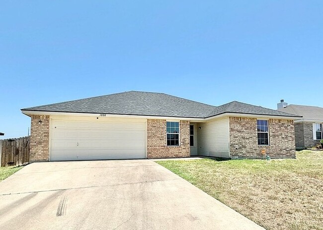Primary Photo - 3bd/2ba in Killeen TX