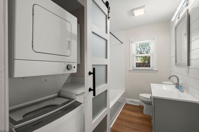 Building Photo - Spacious Split-Level Living with Dual Fireplaces & Expansive Deck