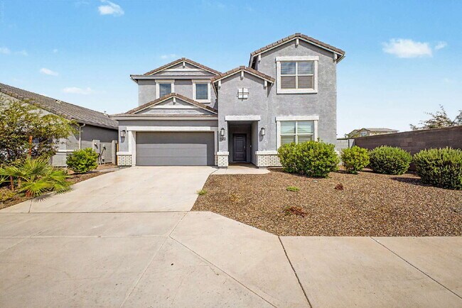 Building Photo - RESORT-STYLE COMMUNITY LIVING + 4 BEDROOMS + SPACIOUS LOFT!
