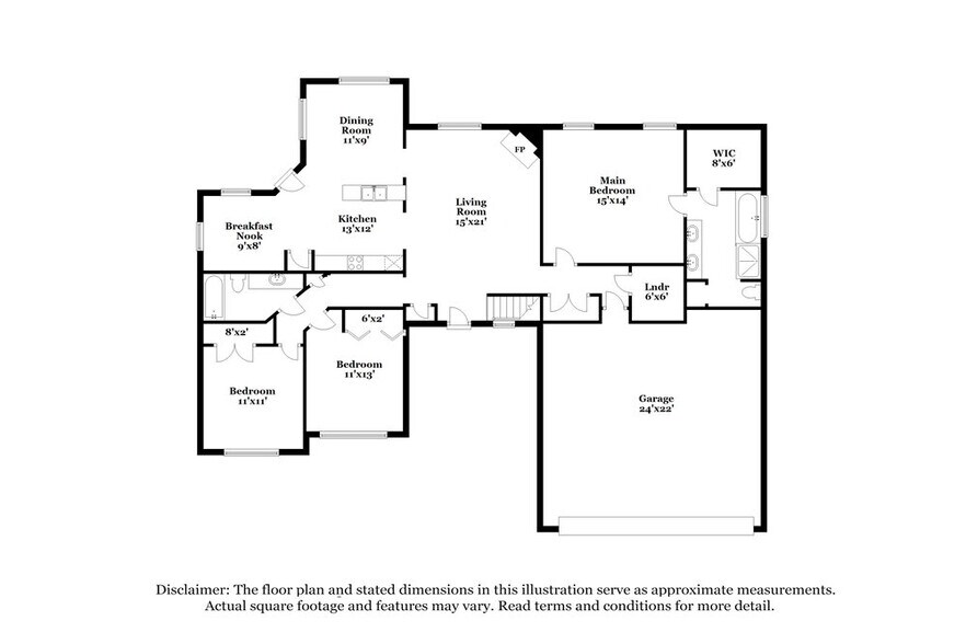 Building Photo - 7569 Red Berry Dr