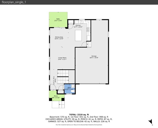 Building Photo - $2,795.95, 4-bed, 3.5-bathroom new build with gorgeous finishes.
