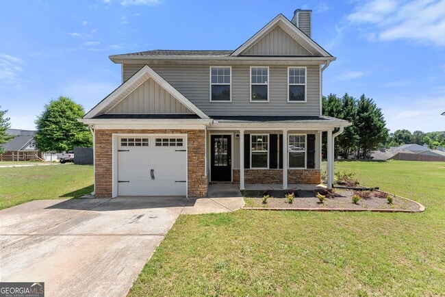 Building Photo - 104 Jameston Dr