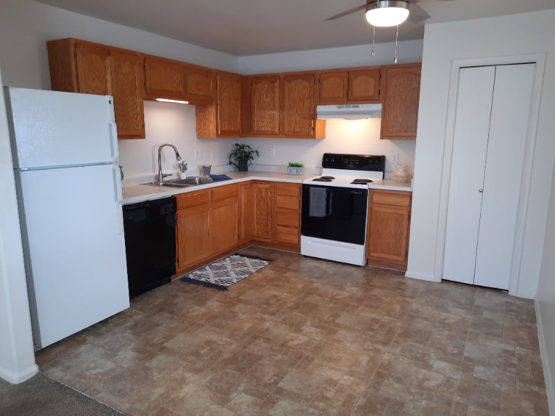 Building Photo - 3026 N Prospect St