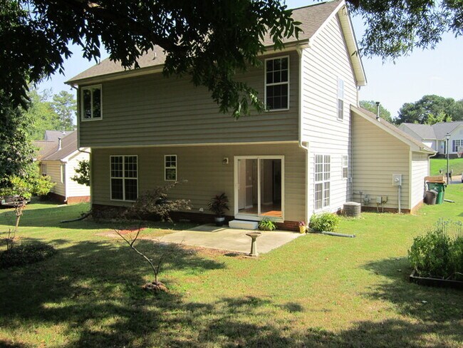 Building Photo - Beautiful Updated Home in Desirable Starmo...