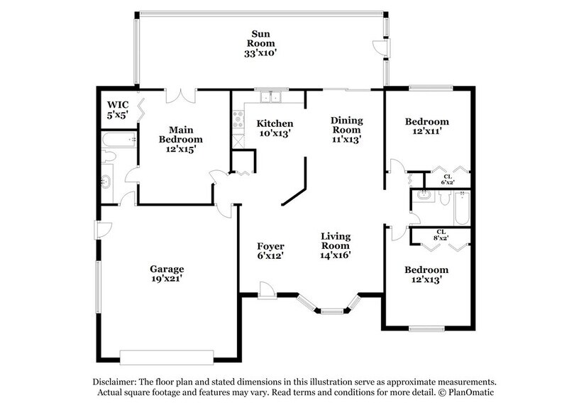 Building Photo - 301 Morningview Dr