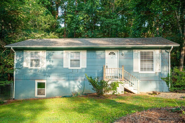 Building Photo - 8722 Rollingwood Rd