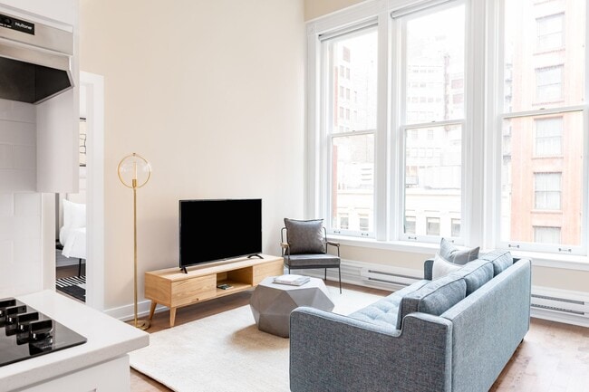 Building Photo - 19 S Wabash Ave