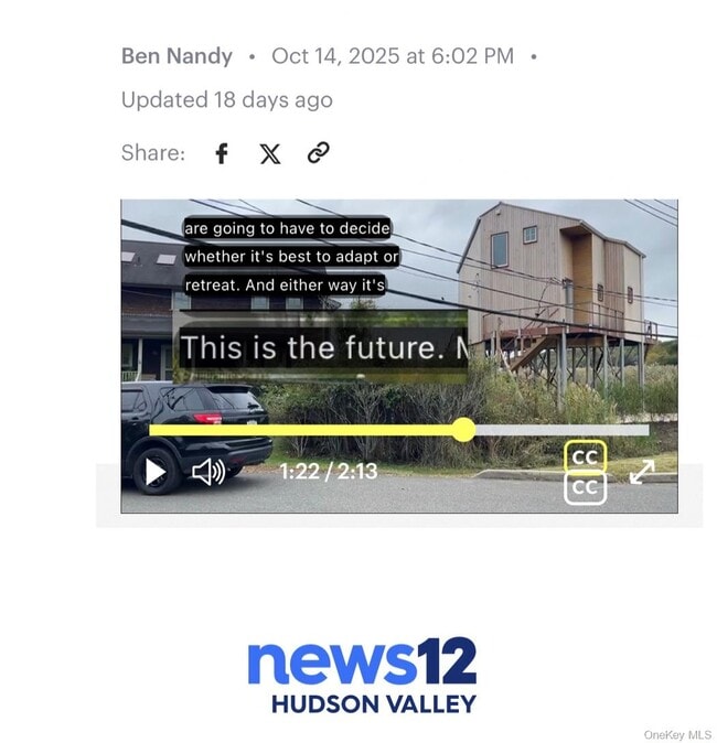 Building Photo - 93 Paradise Ave