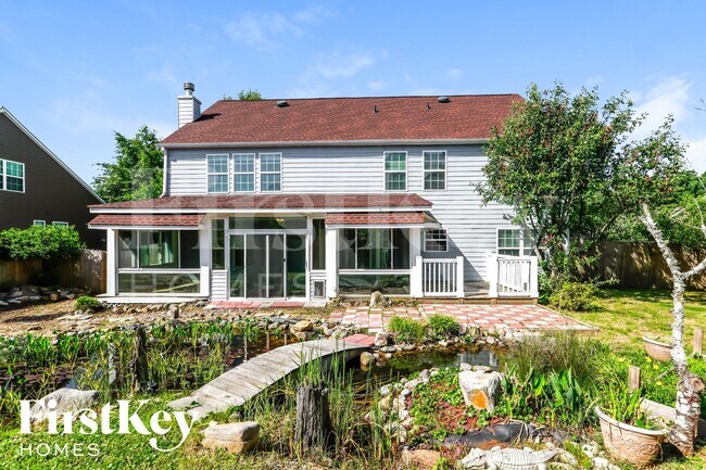 Building Photo - 1551 Jesse Cronic Ct