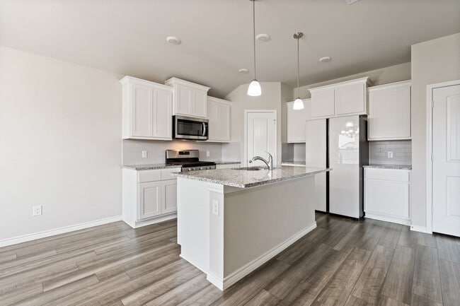 Building Photo - Natchez Home