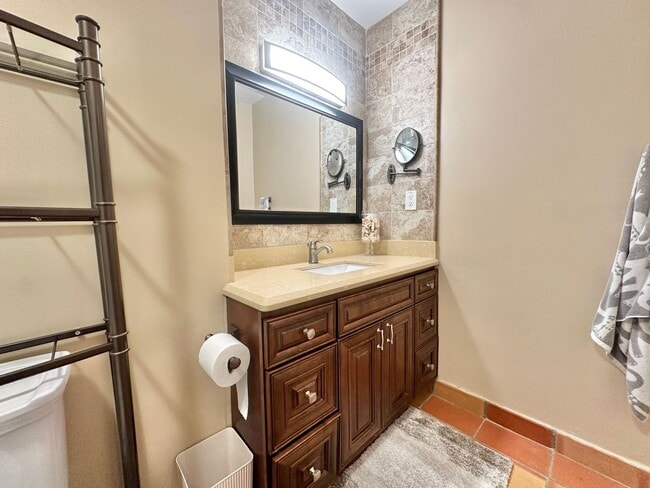 Building Photo - Furnished Studio for Rent in the iconic oceanfront Decoplage Condominium: where the ocean meets L...