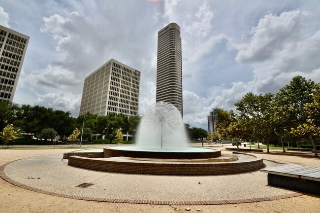 Building Photo - 3231 Allen Pkwy