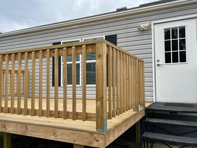 Building Photo - 8945 Timber Ln