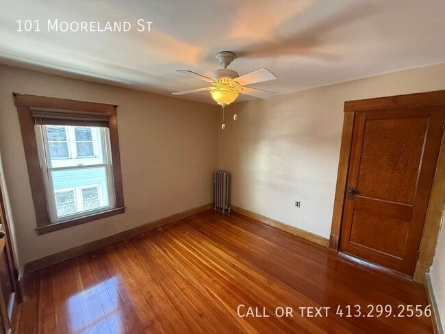 Building Photo - 101 Mooreland St