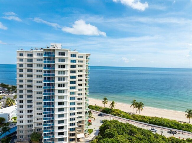 Building Photo - 1151 N Fort Lauderdale Beach Blvd