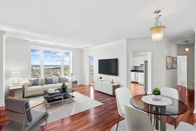 Building Photo - 100 Harborview Dr