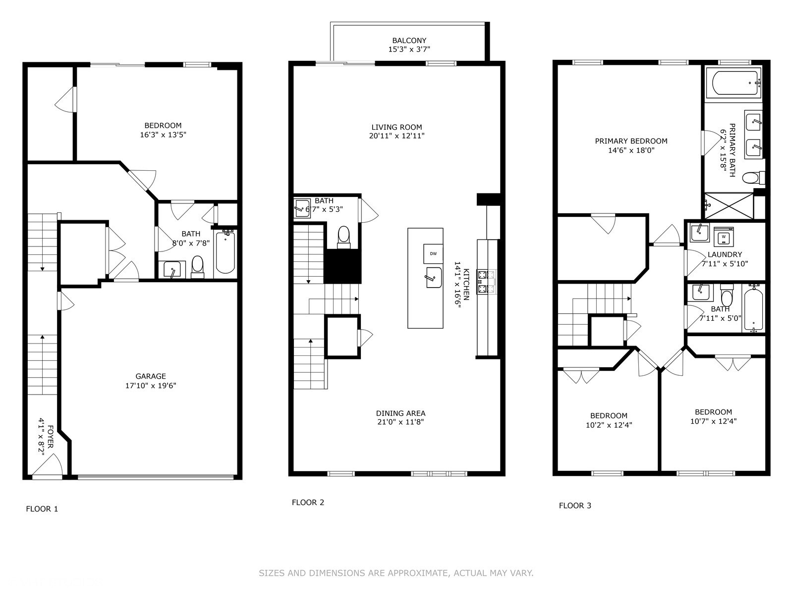 Building Photo - 6804 Sycamore Way
