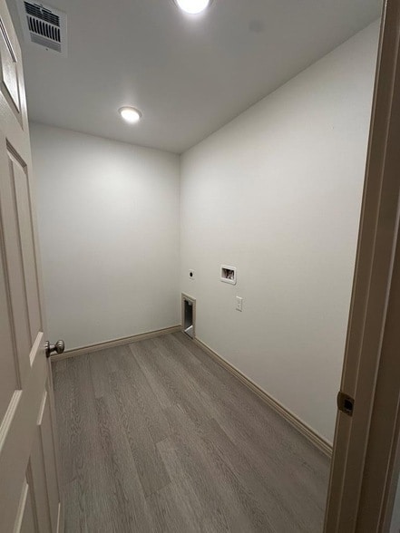 Building Photo - 1321 Bajada St