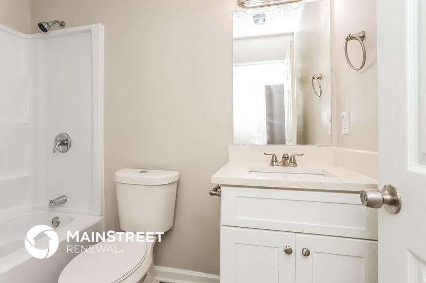 Building Photo - 819 Martin Rd