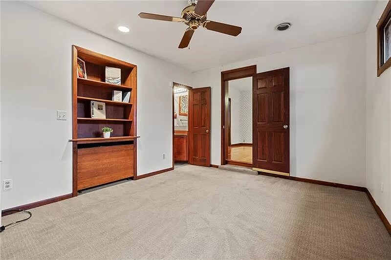 Building Photo - 5353 Beeler St