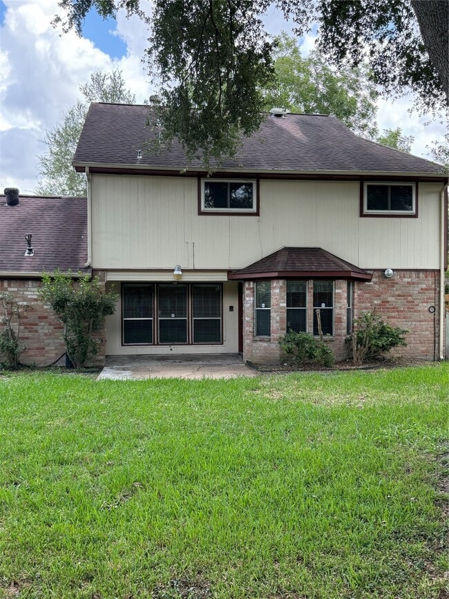 Building Photo - 6922 Addicks Clodine Rd