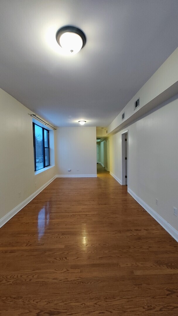 Building Photo - 4201 S Albany Ave