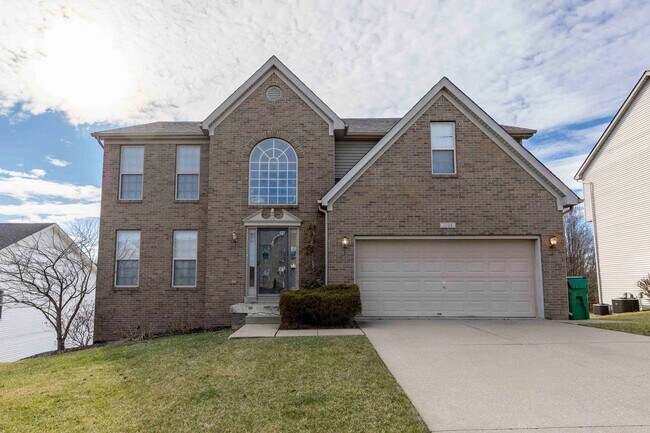 Building Photo - 1108 Tindall Ln