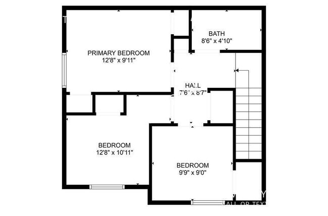 Building Photo - 3931 N Garland Ave