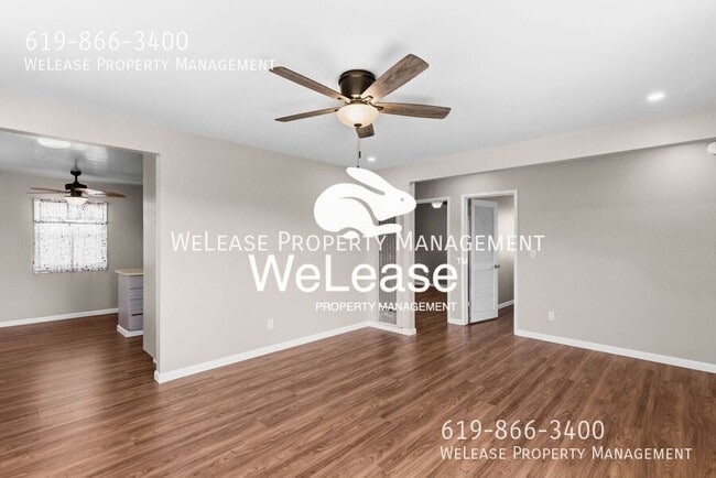 Building Photo - 3320 C St