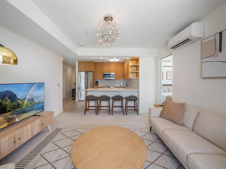 Building Photo - 1374 Kapi‘olani Boulevard-SI ID1327705P