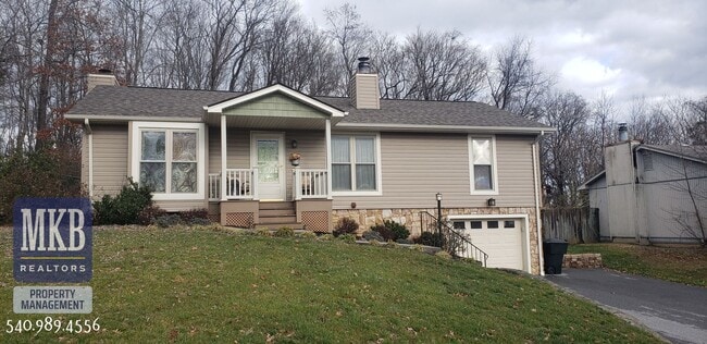 Building Photo - 3123 Glenmont Dr