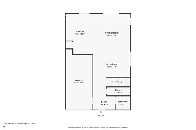 Building Photo - 325 Palmdale Ct