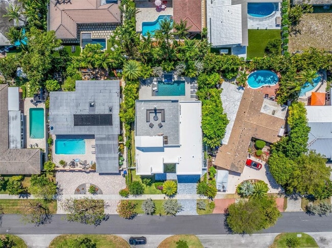 Building Photo - 2001 Marietta Dr