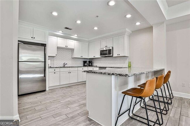 Building Photo - 1407 Westchester Ridge NE