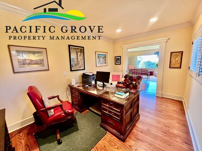 Building Photo - Lovely Ocean View Home Available NOW!