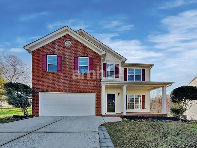 Building Photo - 4080 Catawba Creek Dr