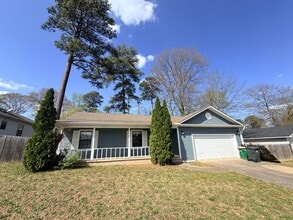 Building Photo - Beautiful Home Ready for You!