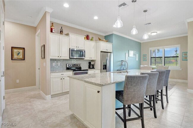 Building Photo - 11716 Avingston Terrace