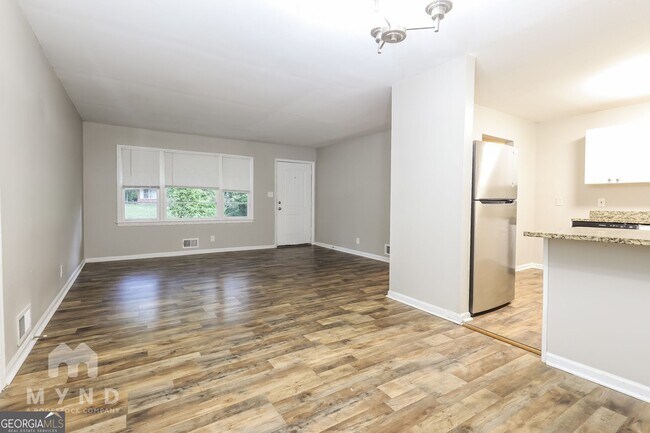 Building Photo - 2644 Butner Rd
